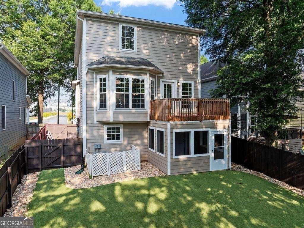 944 Herndon Street Atlanta - 35