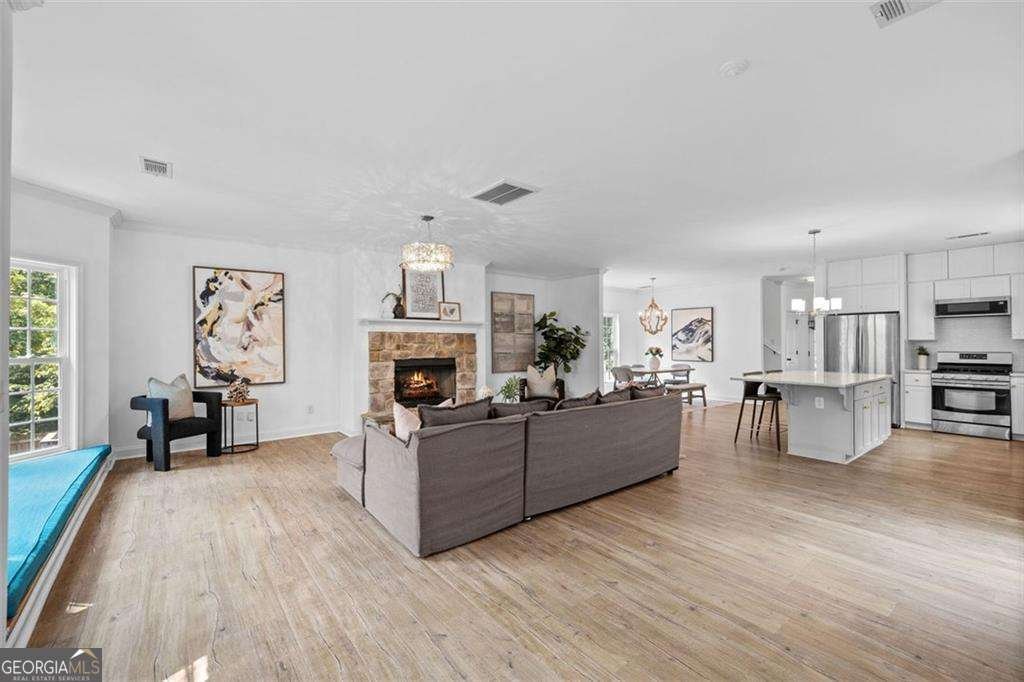 944 Herndon Street Atlanta - 6