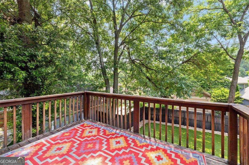 944 Herndon Street Atlanta - 9