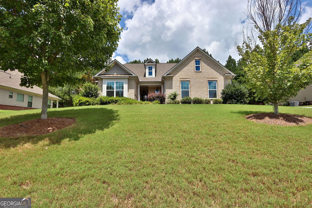 1730 Riverpark Drive Dacula - 1