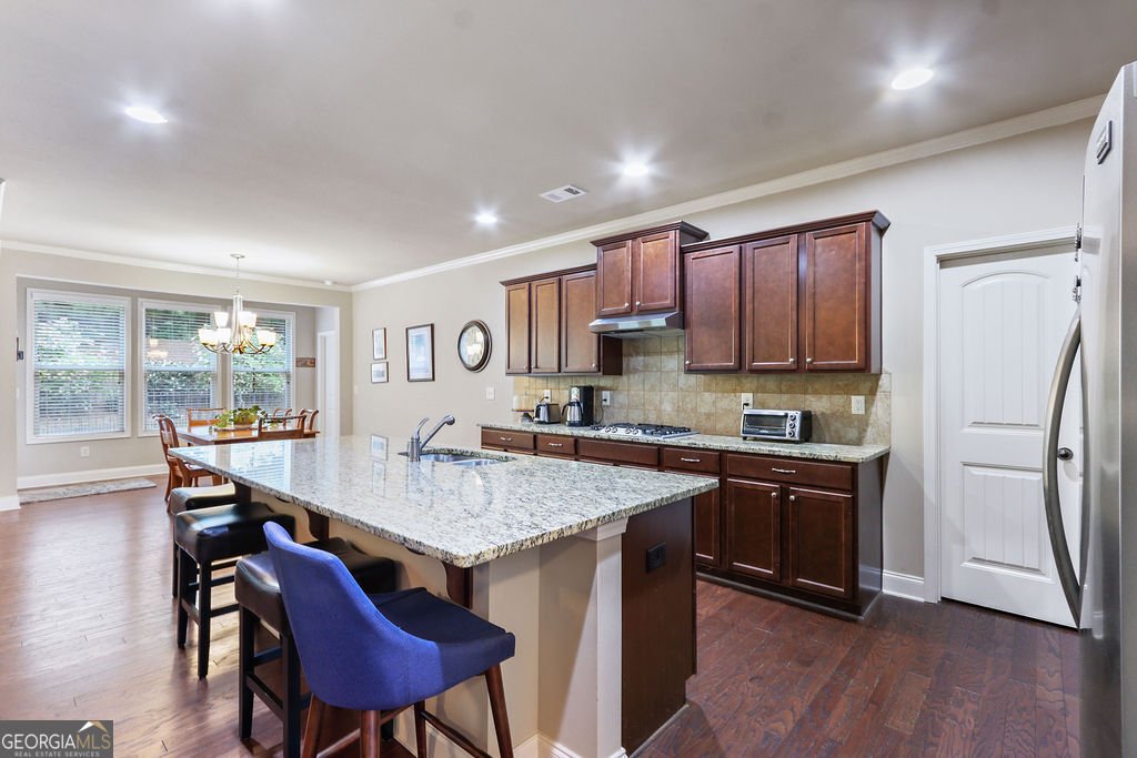 1730 Riverpark Drive Dacula - 10