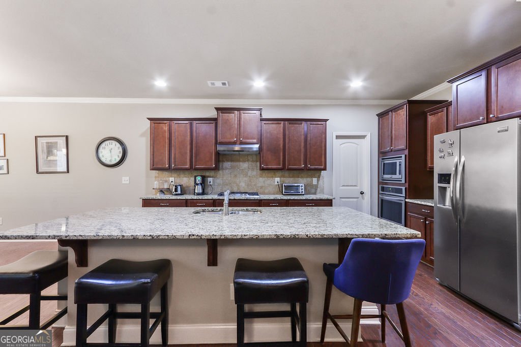 1730 Riverpark Drive Dacula - 13