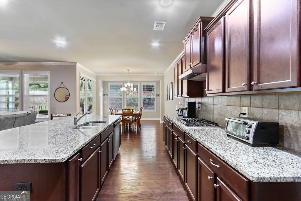 1730 Riverpark Drive Dacula - 15