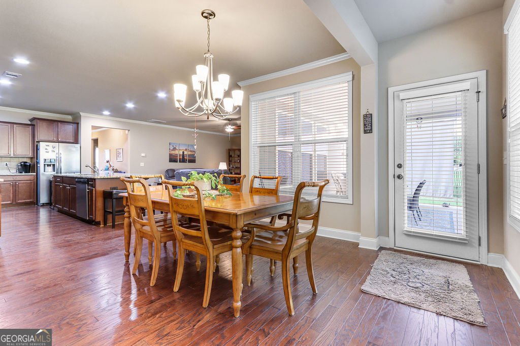 1730 Riverpark Drive Dacula - 19