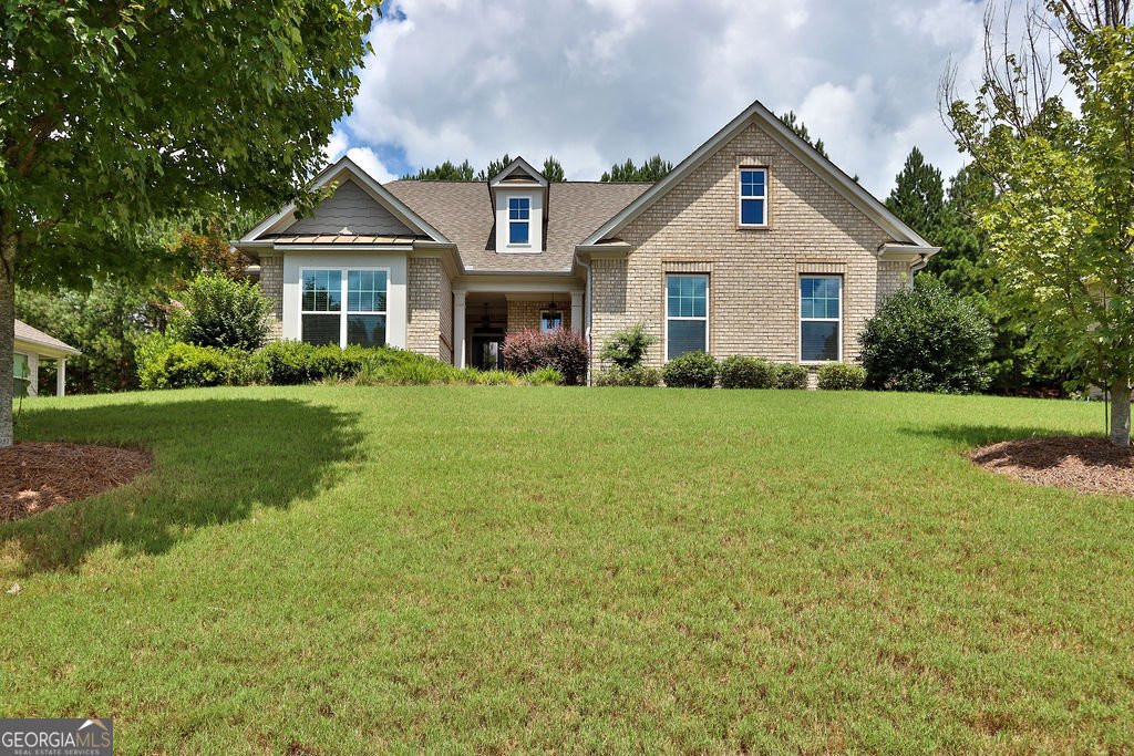 1730 Riverpark Drive Dacula - 2