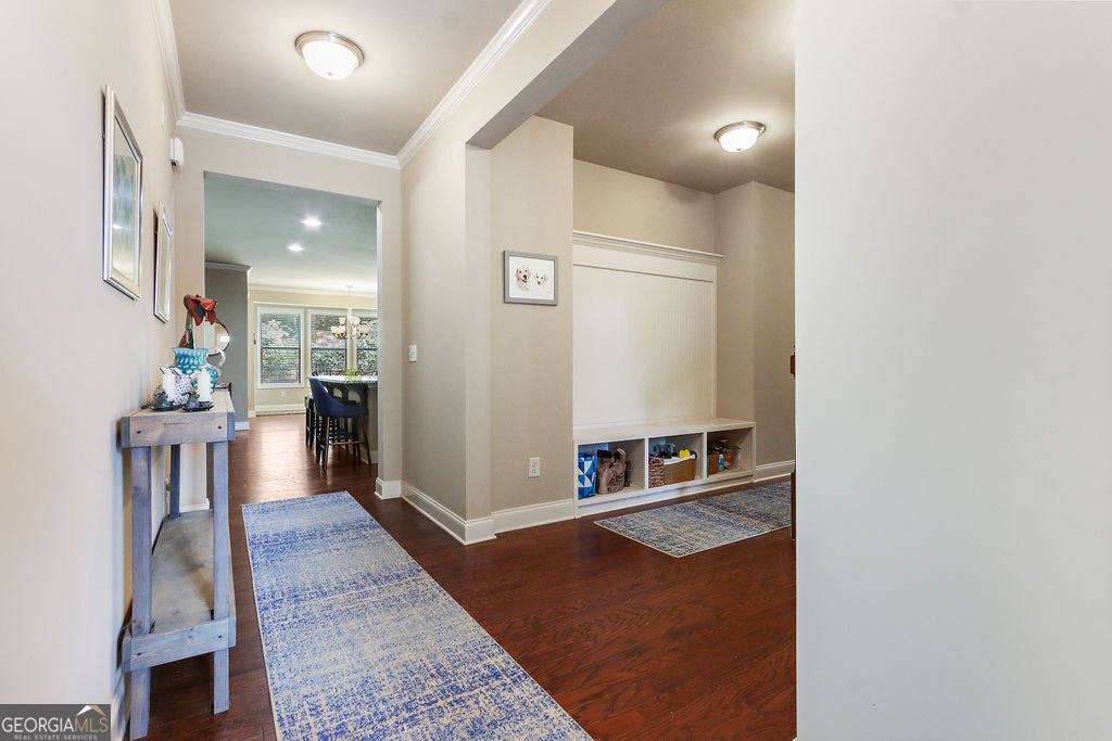 1730 Riverpark Drive Dacula - 24