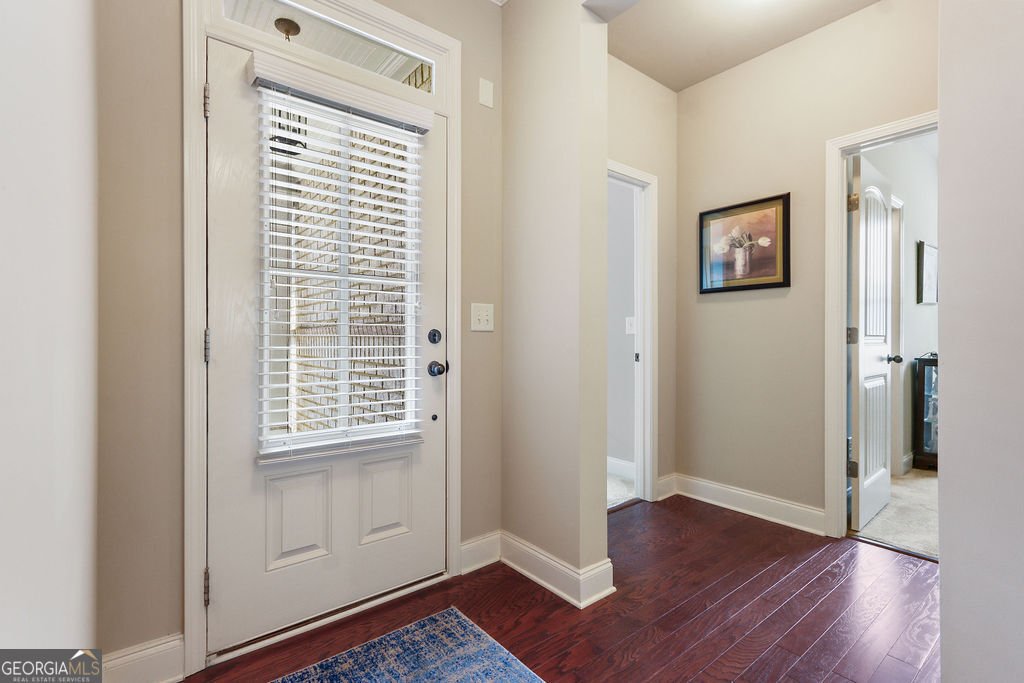 1730 Riverpark Drive Dacula - 25