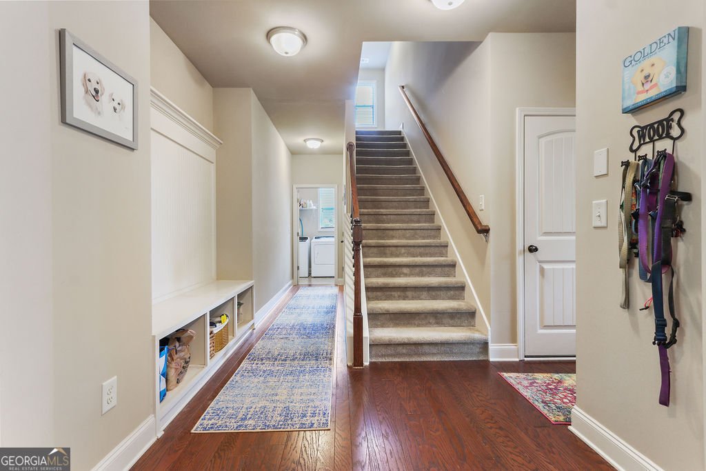 1730 Riverpark Drive Dacula - 26