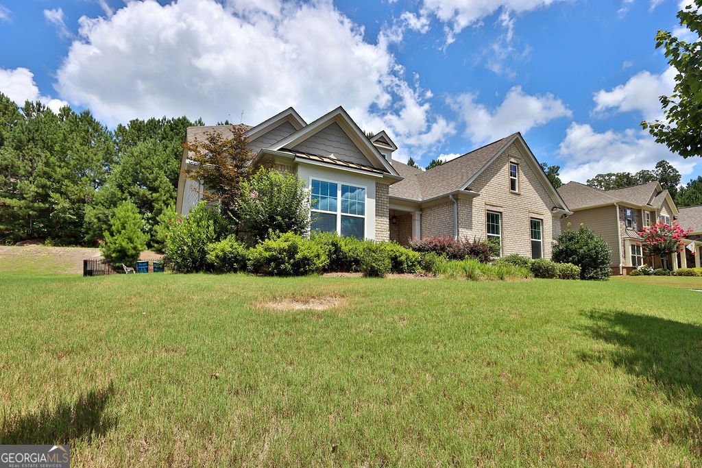 1730 Riverpark Drive Dacula - 3