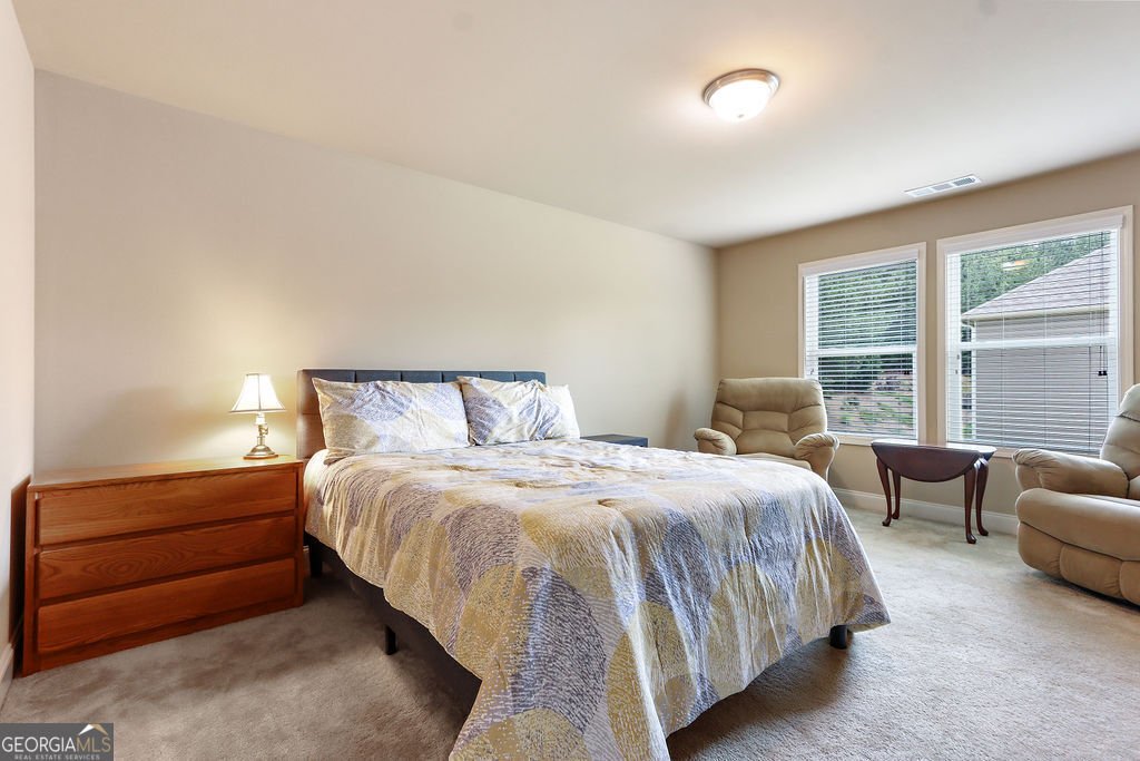 1730 Riverpark Drive Dacula - 35