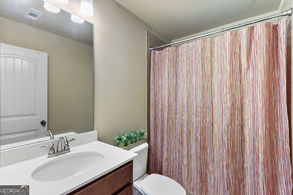 1730 Riverpark Drive Dacula - 36