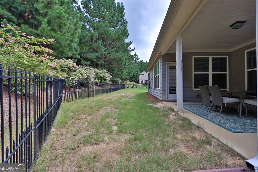 1730 Riverpark Drive Dacula - 38