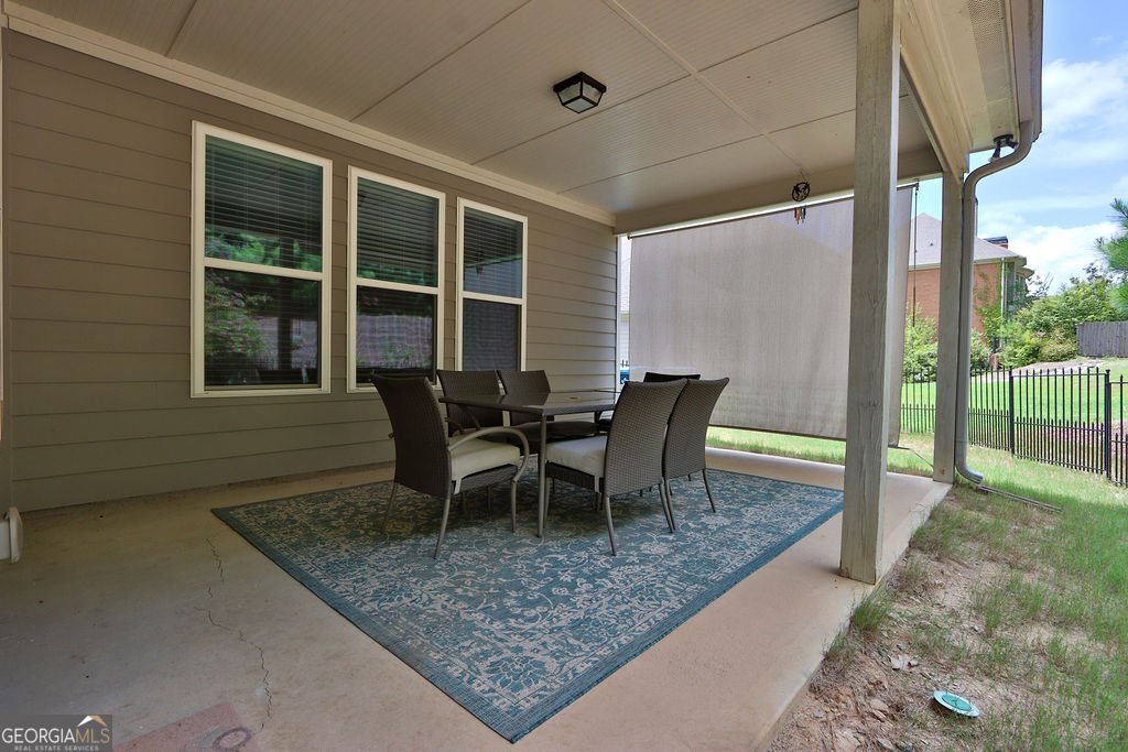 1730 Riverpark Drive Dacula - 39