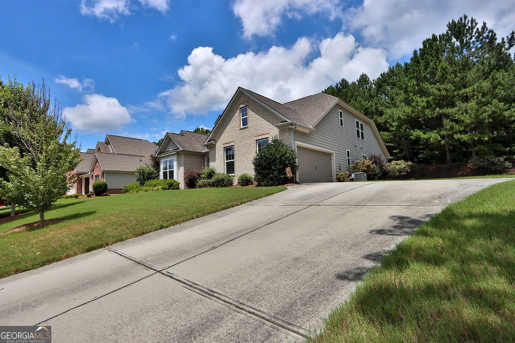 1730 Riverpark Drive Dacula - 4