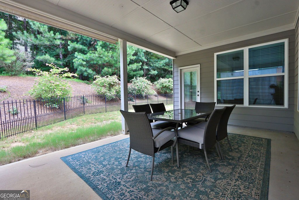 1730 Riverpark Drive Dacula - 40