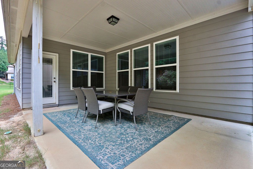 1730 Riverpark Drive Dacula - 42