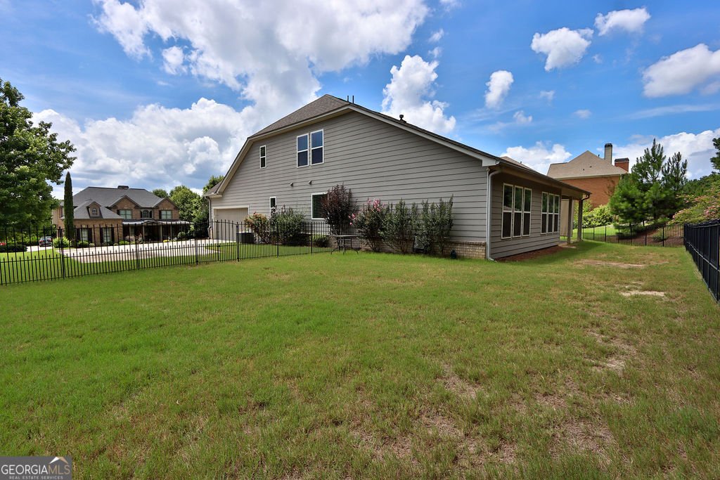 1730 Riverpark Drive Dacula - 44