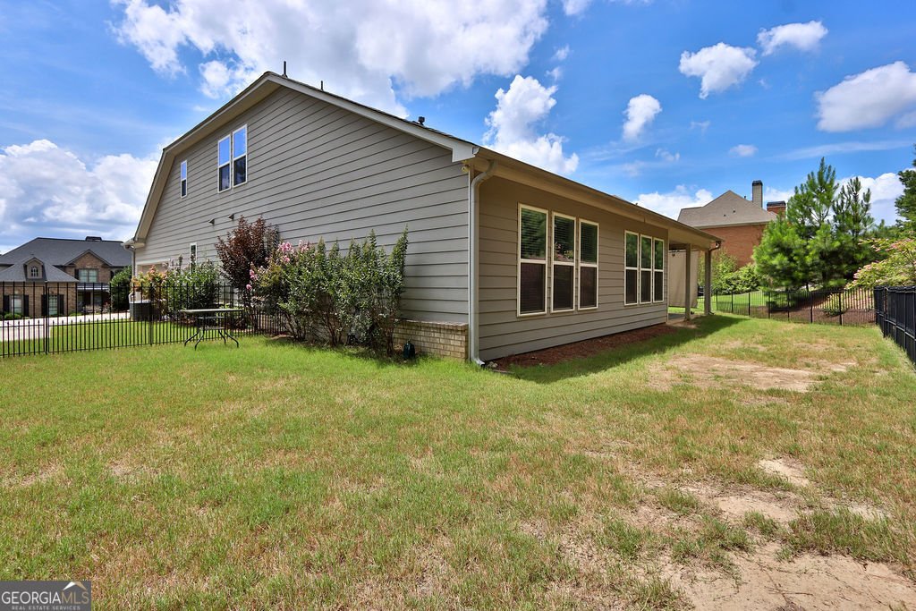 1730 Riverpark Drive Dacula - 45