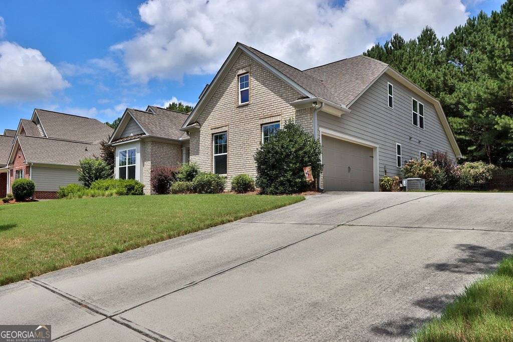 1730 Riverpark Drive Dacula - 5