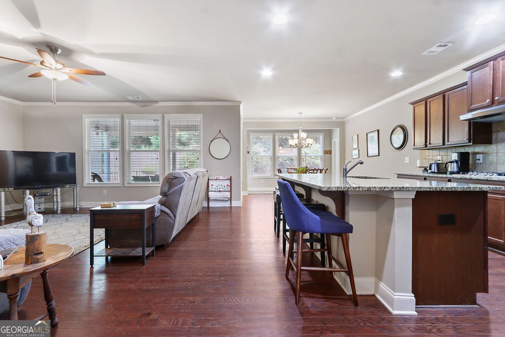 1730 Riverpark Drive Dacula - 6