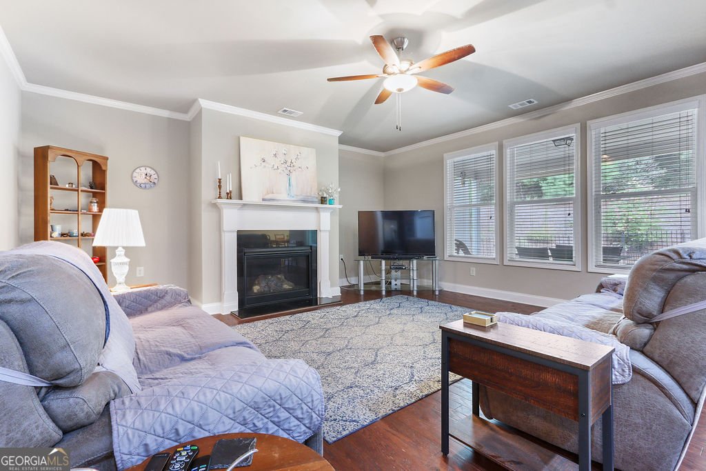 1730 Riverpark Drive Dacula - 7