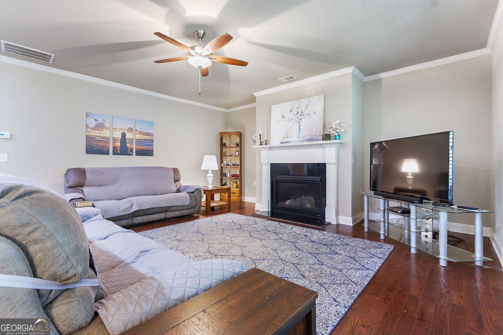 1730 Riverpark Drive Dacula - 8