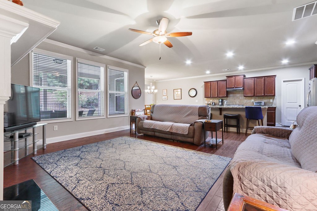 1730 Riverpark Drive Dacula - 9
