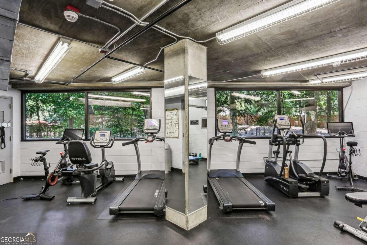 3235 Roswell Road Atlanta - 6