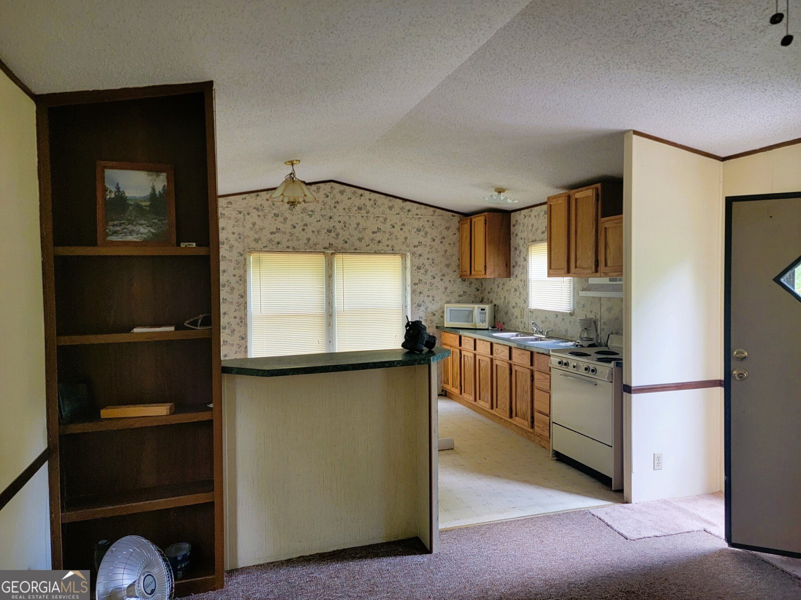 302 High Road Menlo - 6