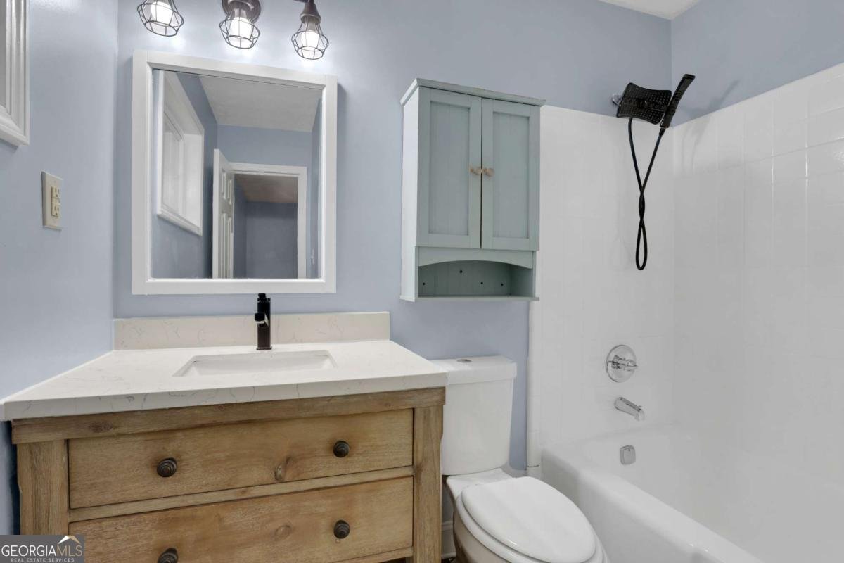5826 SIMONE Drive Stone Mountain - 22