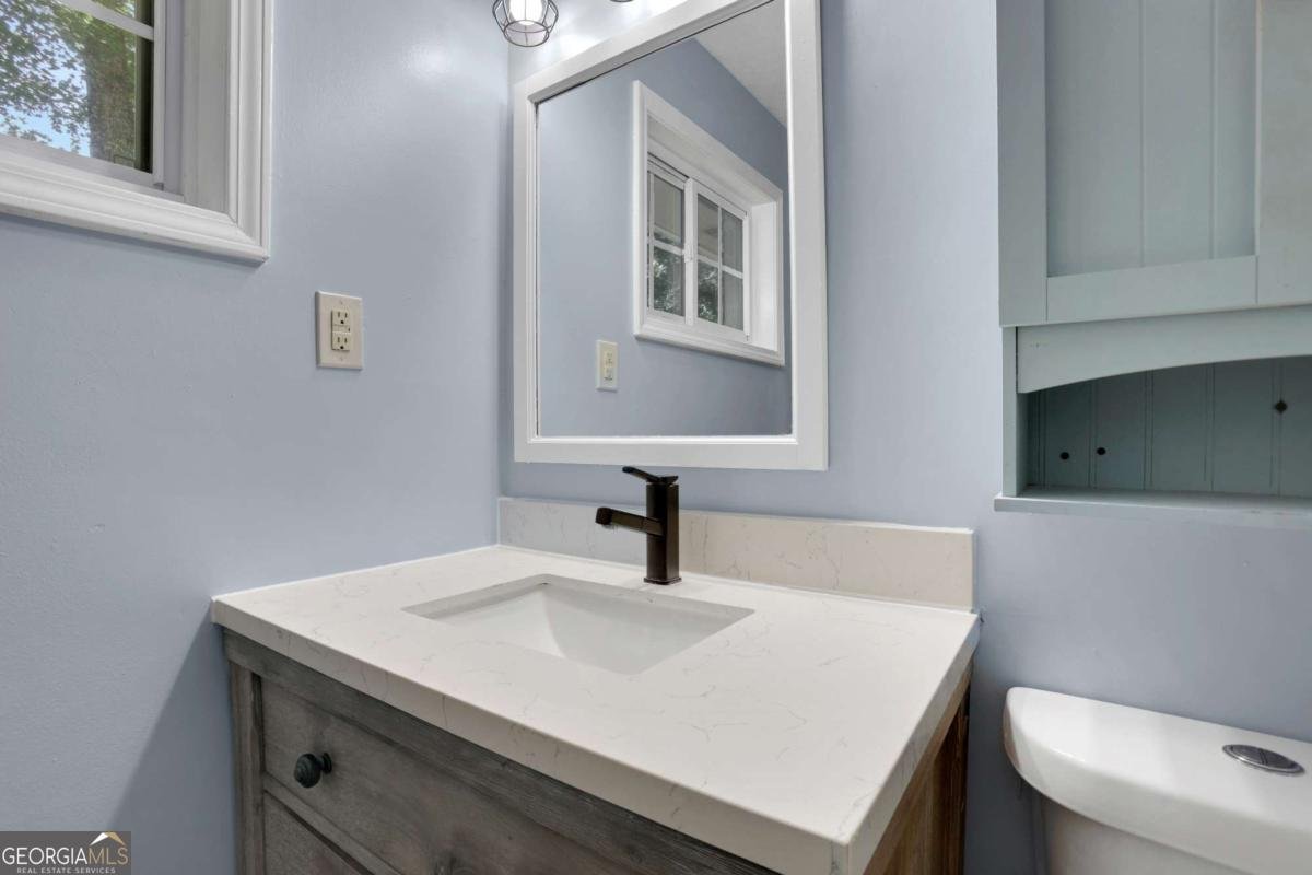 5826 SIMONE Drive Stone Mountain - 23