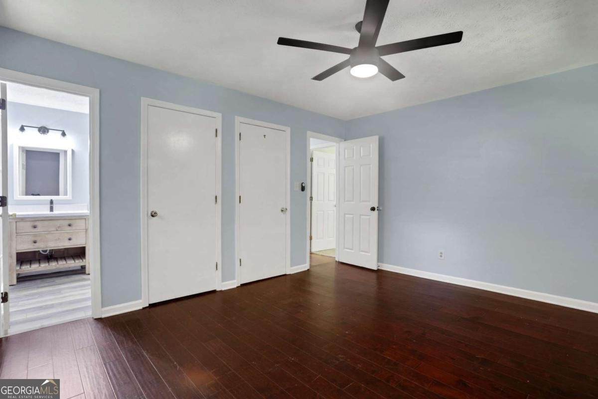 5826 SIMONE Drive Stone Mountain - 26
