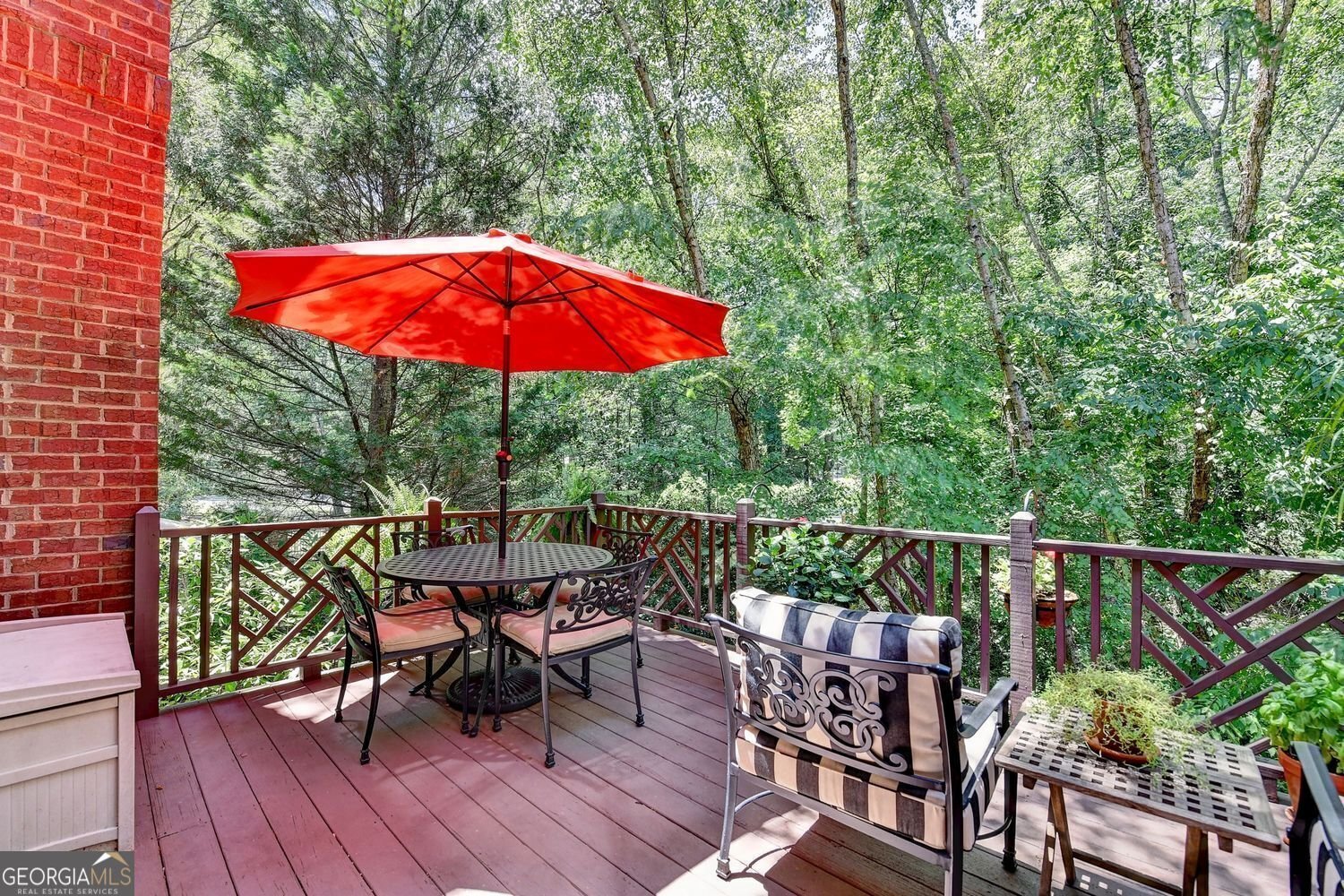 1 Carrington Way atlanta - 22