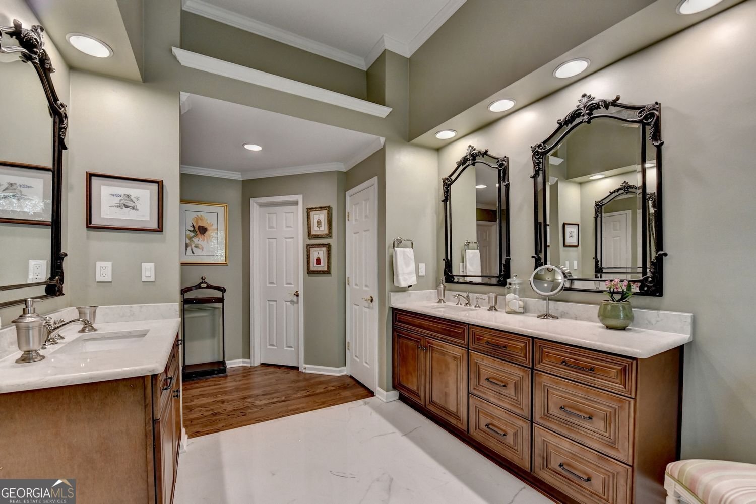 1 Carrington Way atlanta - 30