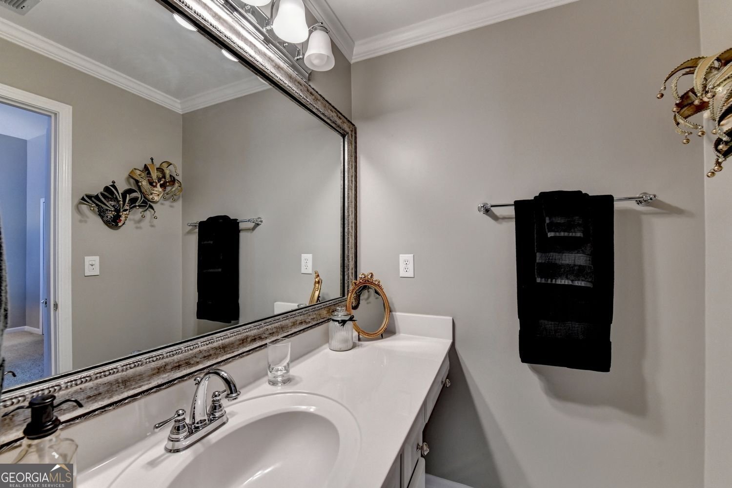 1 Carrington Way atlanta - 37
