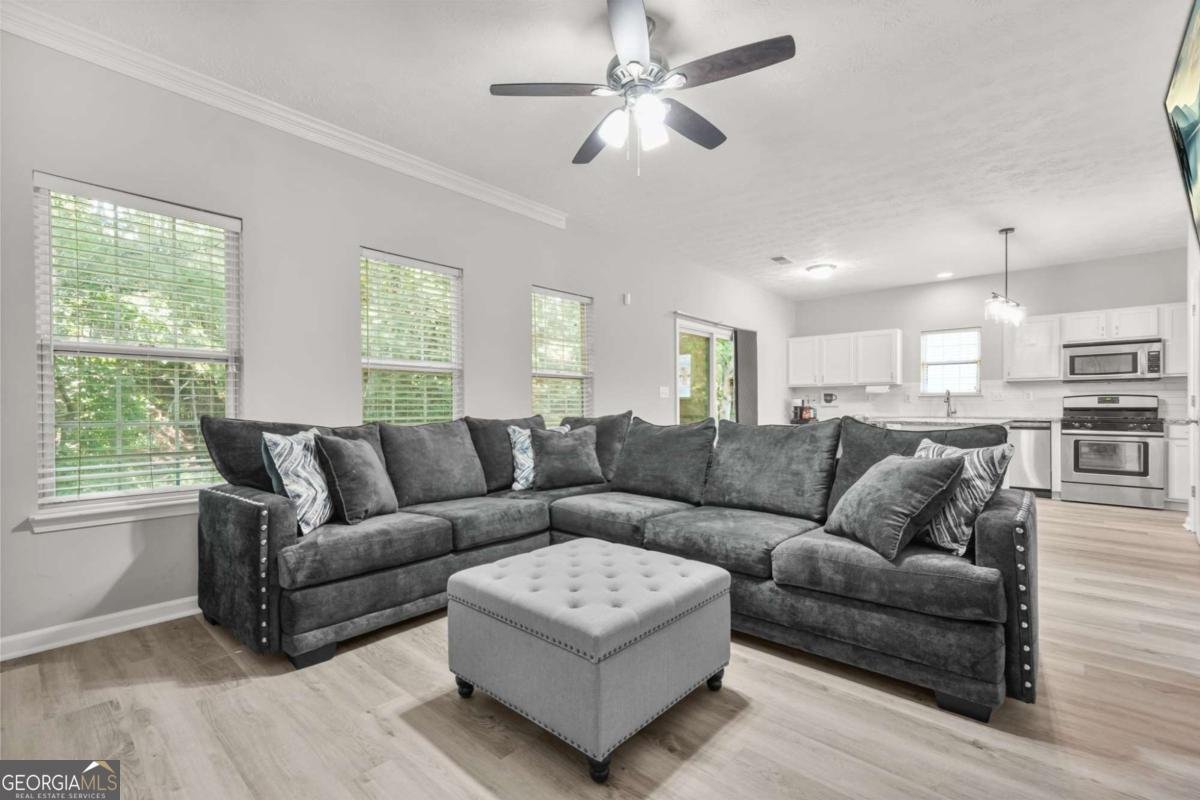 6847 Bridgewood Drive Austell - 11