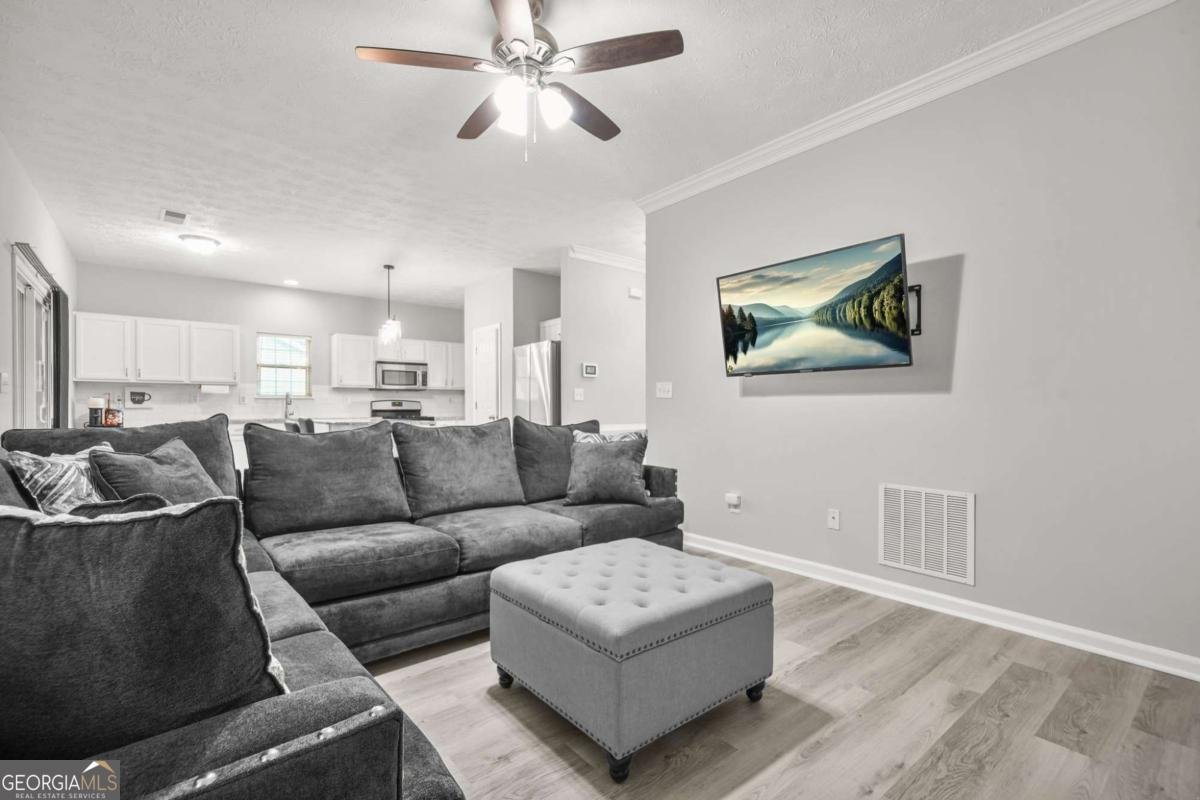 6847 Bridgewood Drive Austell - 12