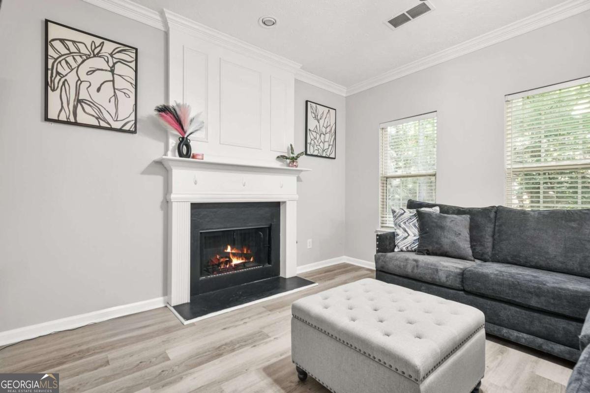 6847 Bridgewood Drive Austell - 13