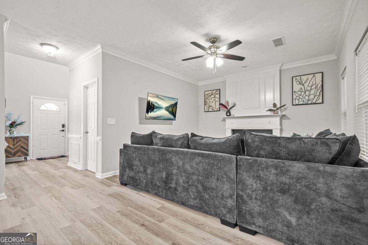 6847 Bridgewood Drive Austell - 14