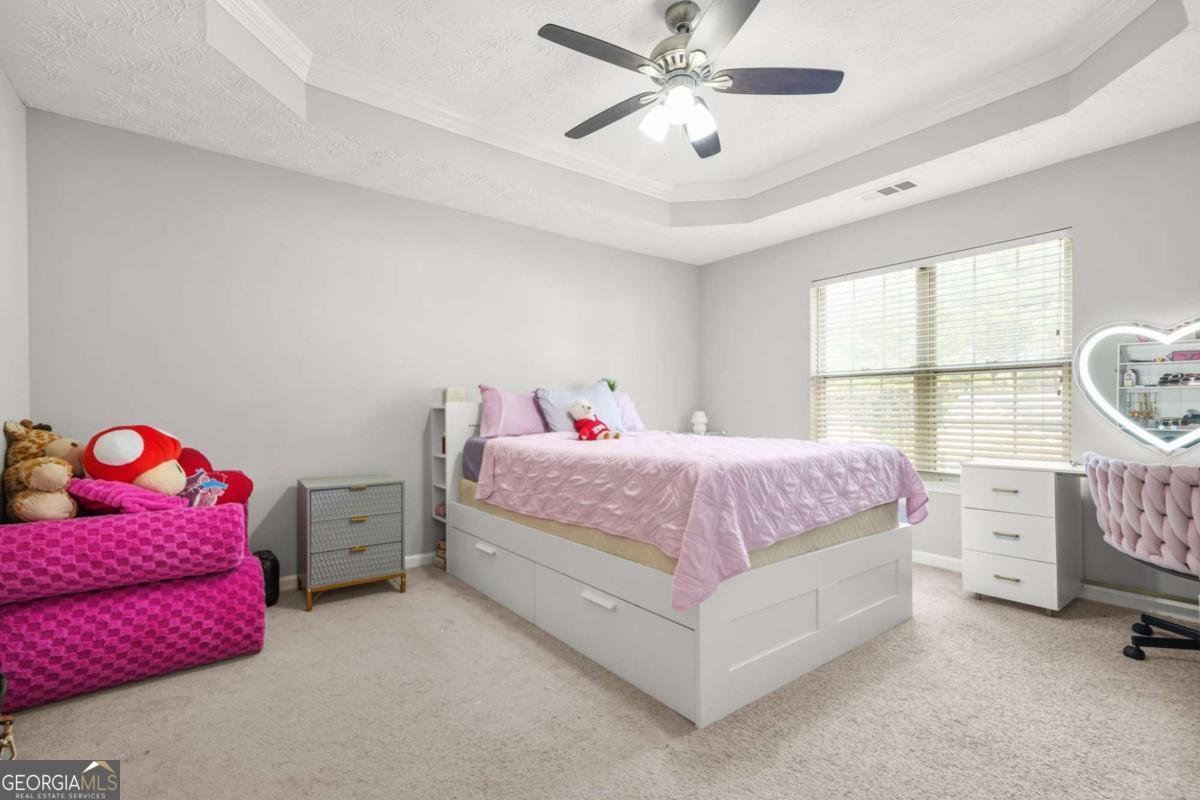 6847 Bridgewood Drive Austell - 18