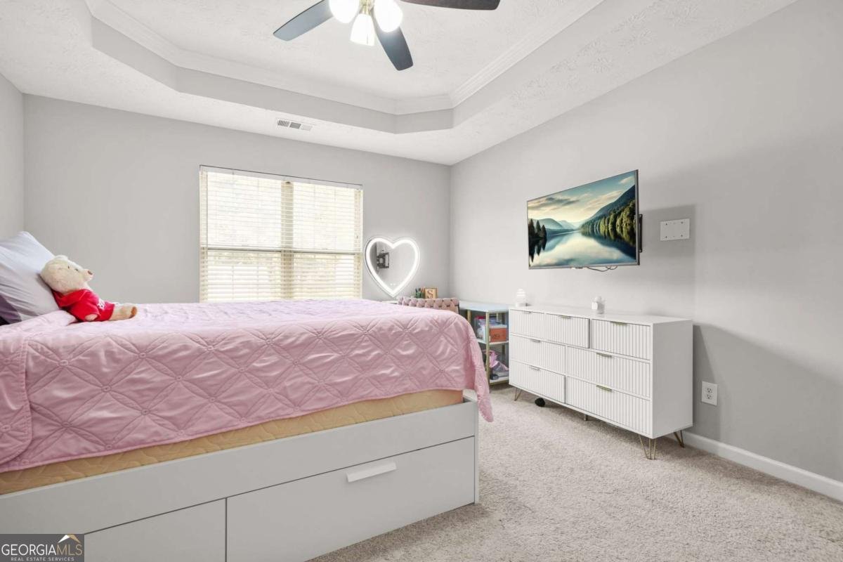 6847 Bridgewood Drive Austell - 19