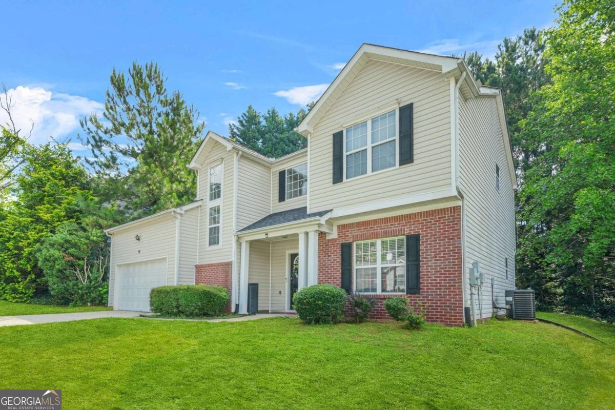 6847 Bridgewood Drive Austell - 2