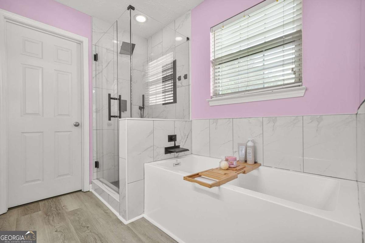 6847 Bridgewood Drive Austell - 21