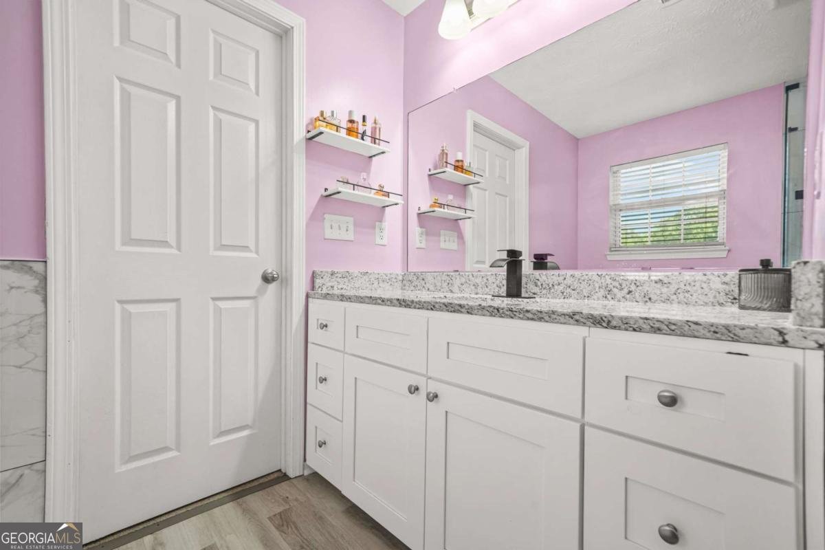 6847 Bridgewood Drive Austell - 22