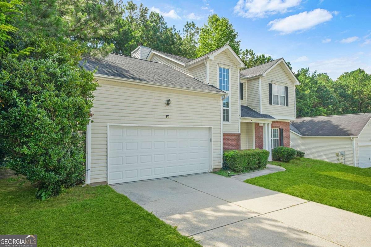 6847 Bridgewood Drive Austell - 3