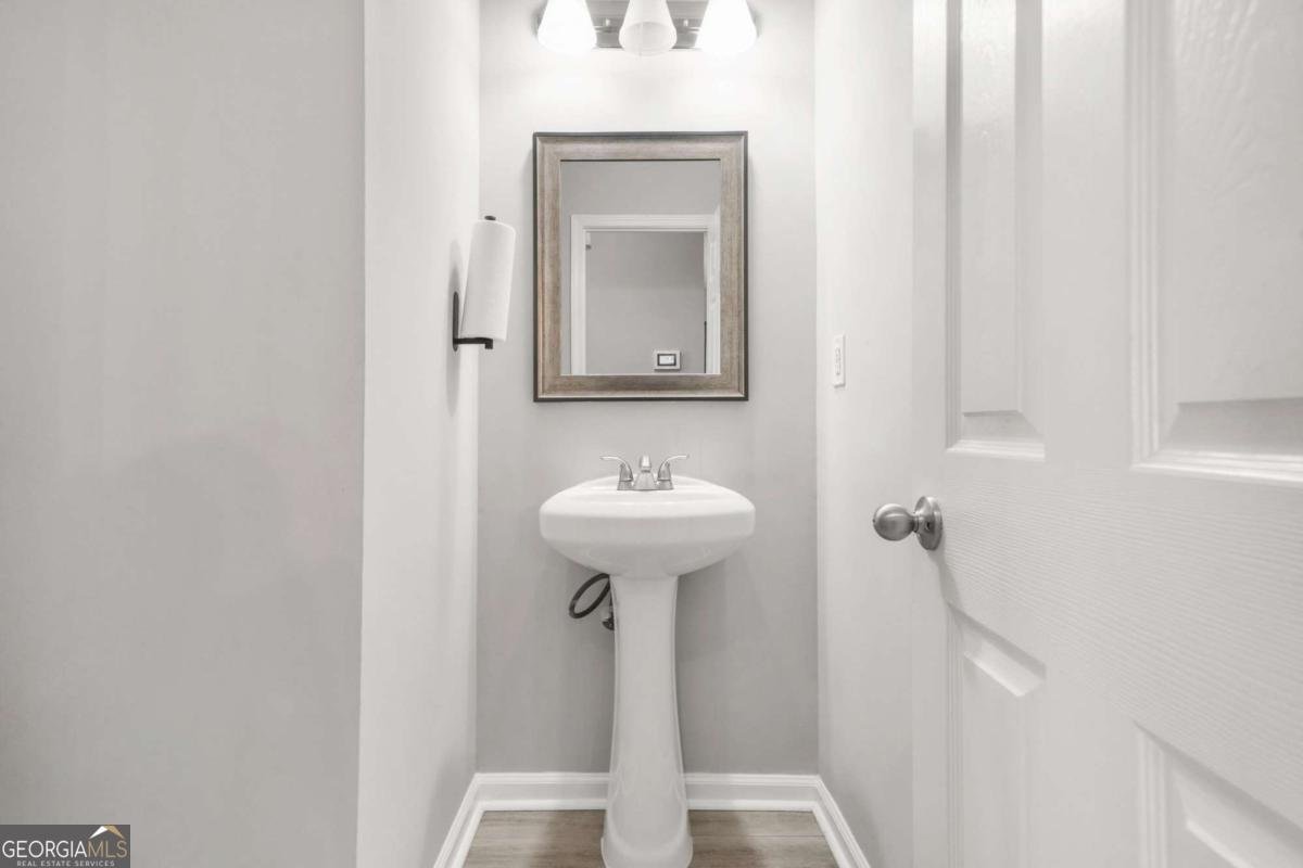 6847 Bridgewood Drive Austell - 31