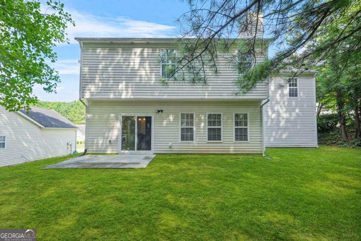 6847 Bridgewood Drive Austell - 33