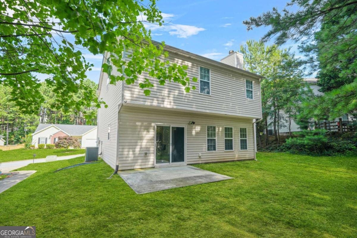 6847 Bridgewood Drive Austell - 34