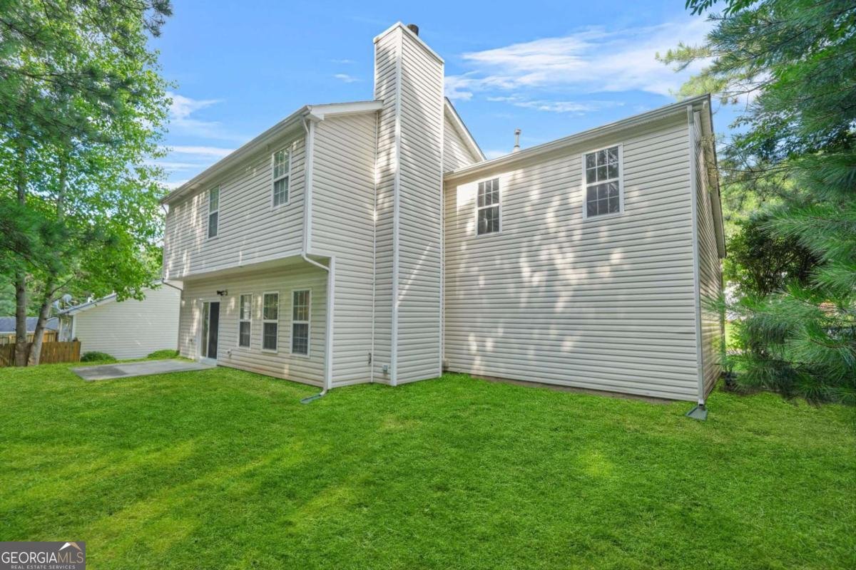 6847 Bridgewood Drive Austell - 35
