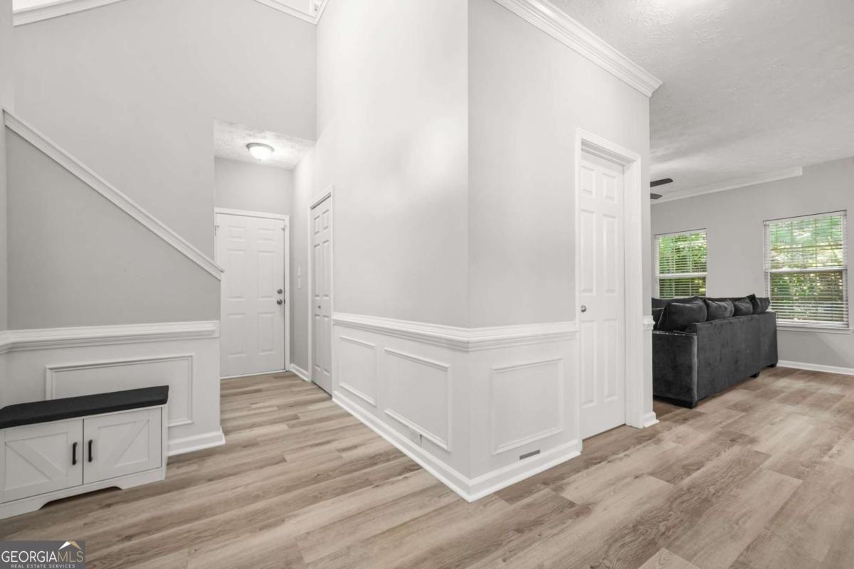 6847 Bridgewood Drive Austell - 4